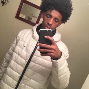 Meet your Posher, Trae